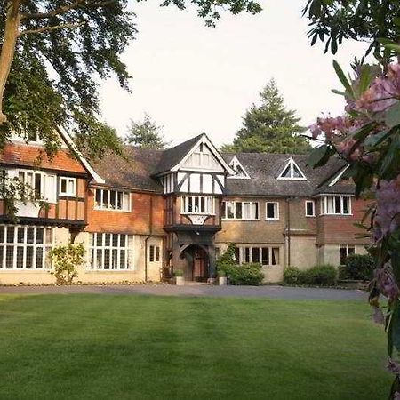 De Vere Venues Branksome Hotel Haslemere Exterior photo